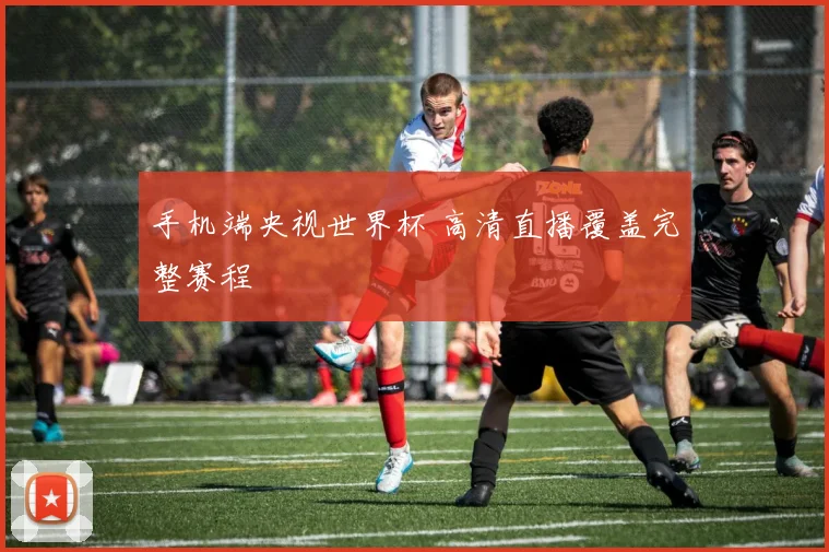 手机端央视世界杯 高清直播覆盖完整赛程