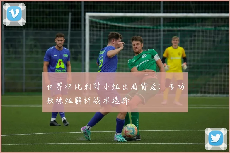 世界杯比利时小组出局背后：专访教练组解析战术选择