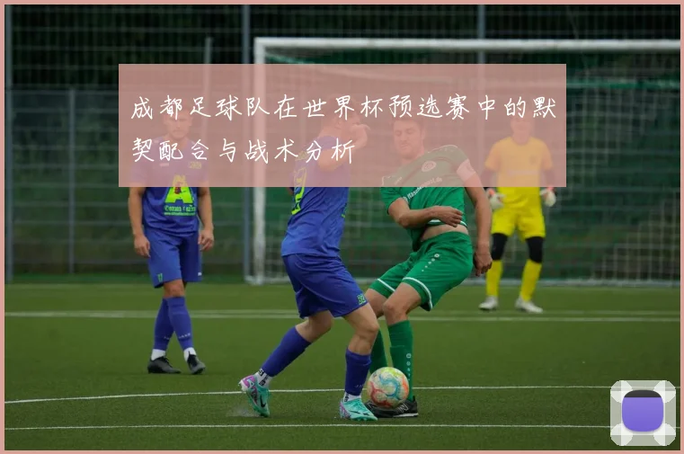 成都足球队在世界杯预选赛中的默契配合与战术分析